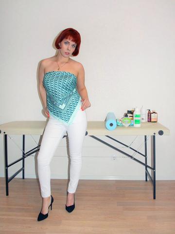 Лена Жасмин фото 10