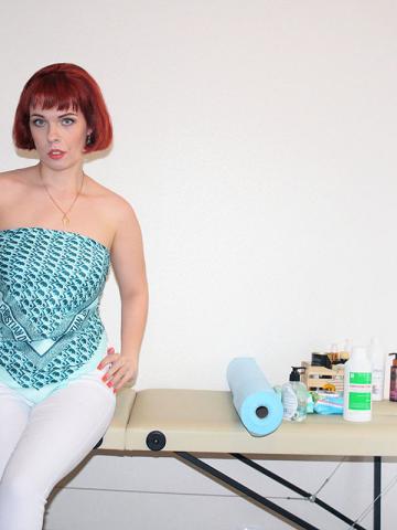 Лена Жасмин фото 7