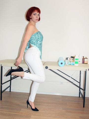 Лена Жасмин фото 9