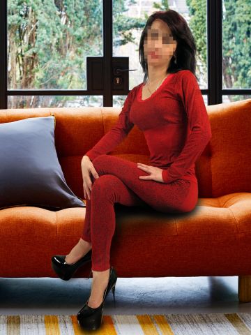 Самира Панино