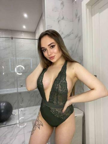 Кира Ради Тебя Реал фото 3