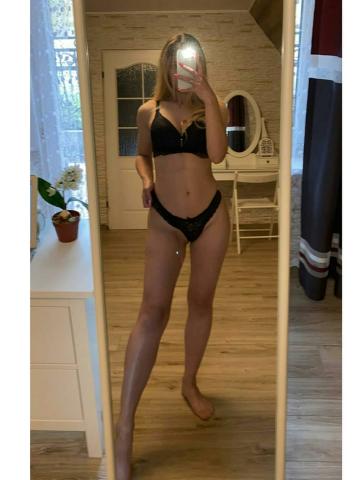 Надежда Студентка Массажистка фото 3